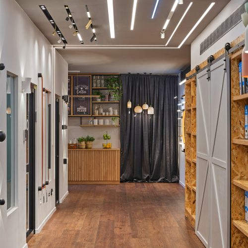 Loom Lighting showrom - (by Lior Teitler) 39