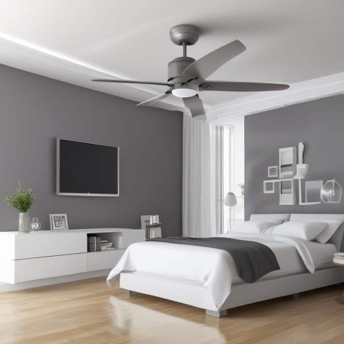 מאוורר תקרה-1