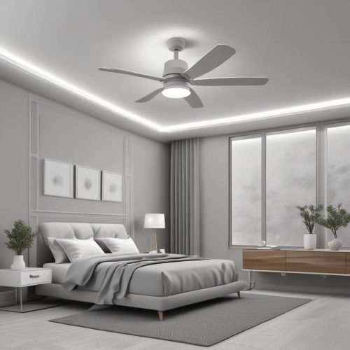 מאוורר תקרה -2