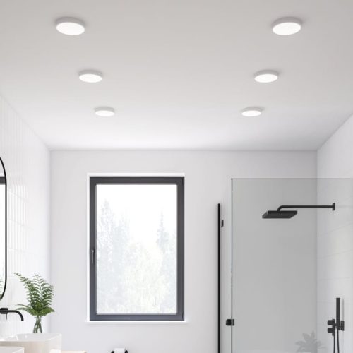 תאורה לחדר אמבטיה 1