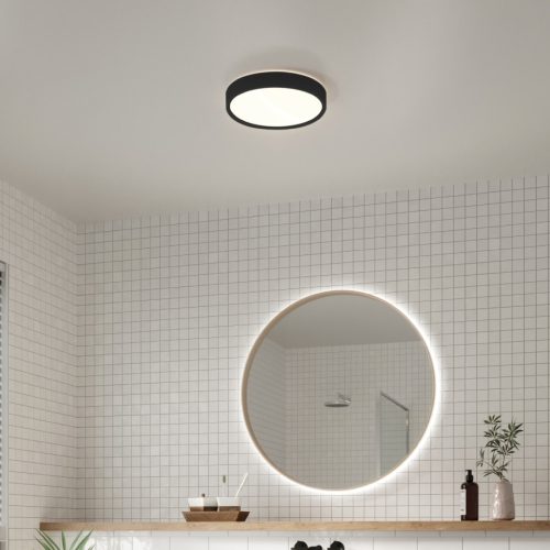 תאורה לחדר אמבטיה 3