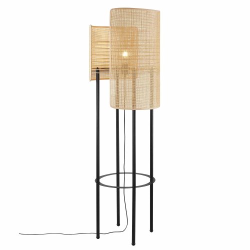 תאורה עומדת מעוצבת