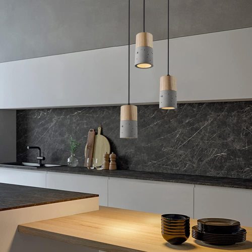 תלוי תקרה מעוצב לום תאורה 1