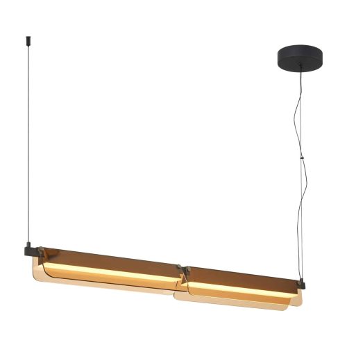 תלוי תקרה מעוצב לום תאורה 13