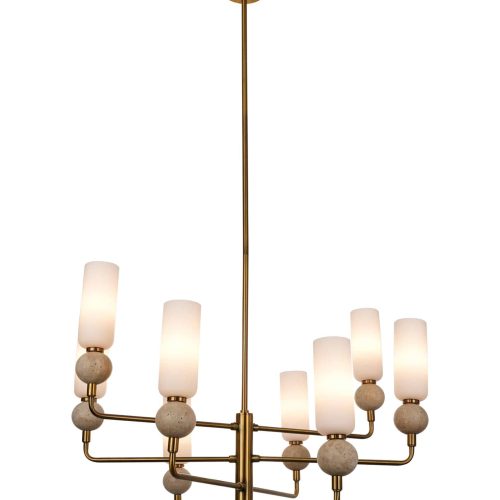 תלוי תקרה מעוצב לום תאורה 16