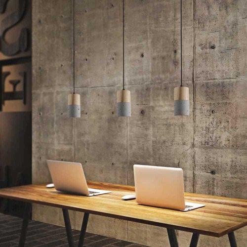 תלוי תקרה מעוצב לום תאורה 2