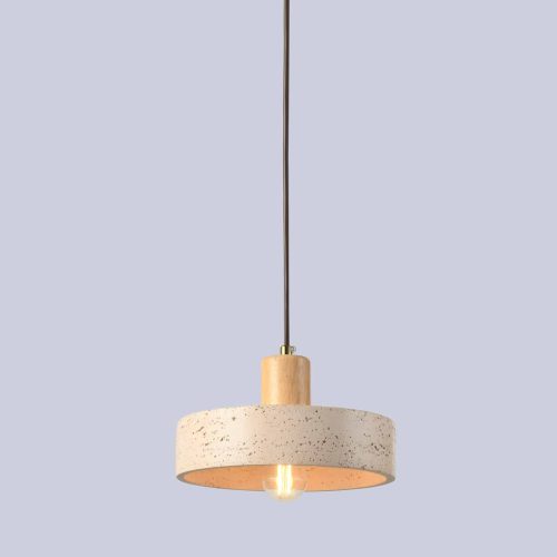 תלוי תקרה מעוצב לום תאורה 4